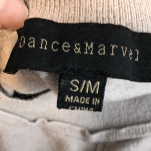 Dance&Marvel - sweater - g - Picture 6 of 6